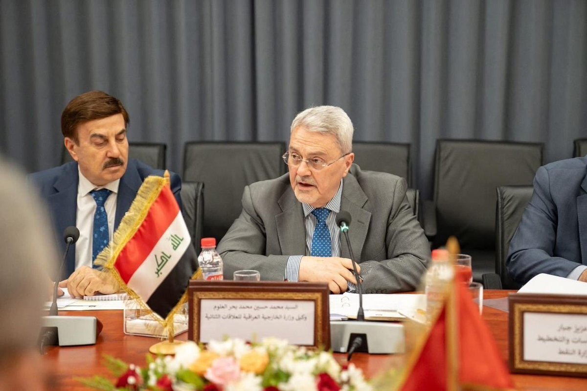 تمجید بغداد از موضع ایران درباره انتخابات عراق