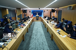 گزیده‌هایی از نشست خبری سخنگوی قوه قضاییه «۲۰ آبان ۱۴۰۴»