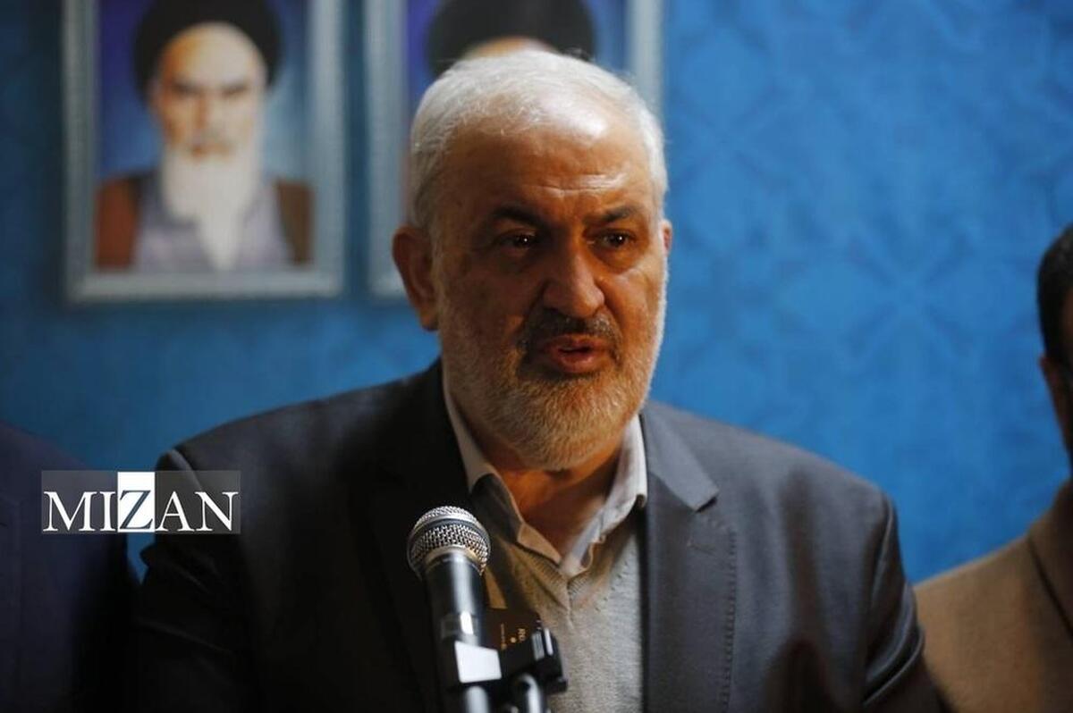 وزیر نیرو: مازوت‌سوزی در اولویت آخر است/ بارورسازی ابر‌ها منوط به وجود ابر مناسب است