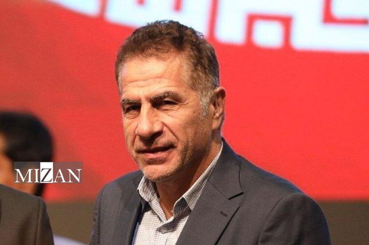 نکولعل آزاد: ورزشکاران ما حرفه‌ای تمرین می‌کنند، اما حقوق حرفه‌ای نمی‌گیرند/هدف‌گذاری ما در المپیک ناشنوایان رتبه پنجم تا هفتم است