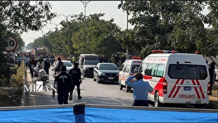 انفجار انتحاری در پایتخت پاکستان با ۱۲ کشته