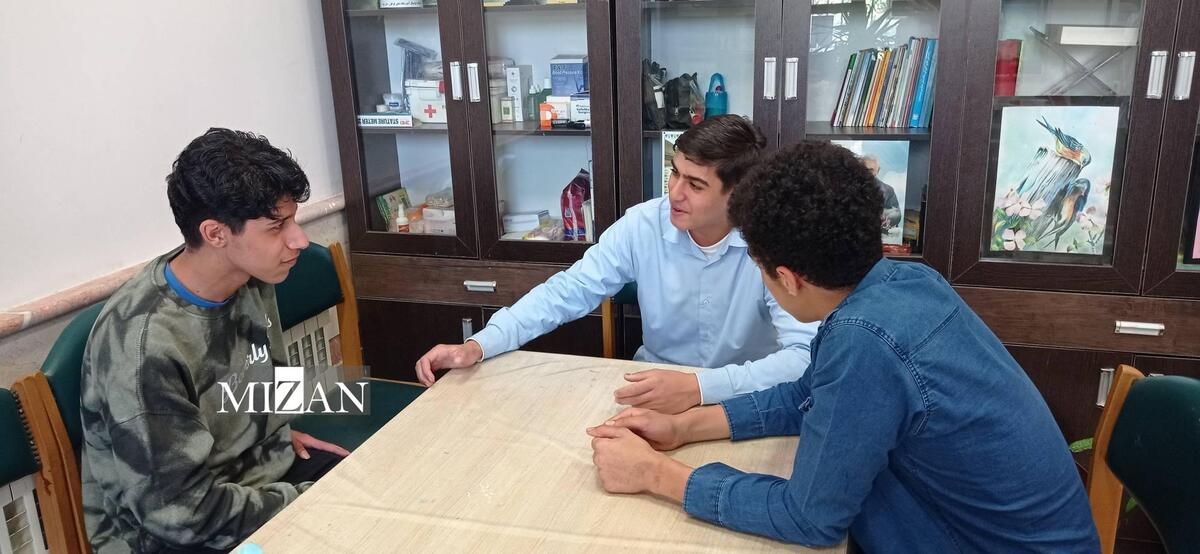 استقرار هیئت‌های همیار صلح دانش‌آموزی در ۳۰ درصد مدارس استان گلستان