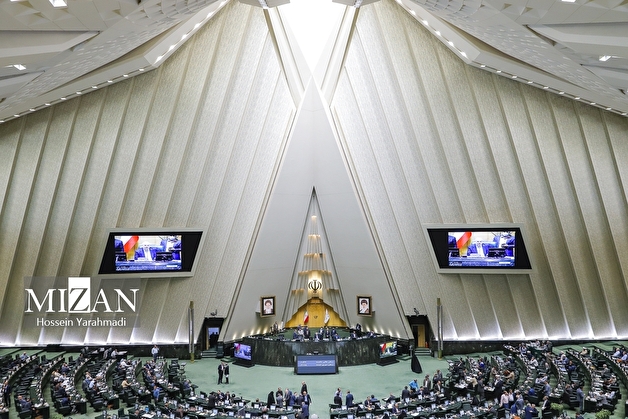 پاسخ مرکز رسانه قوه قضاییه به اظهارات خلاف واقع رسایی در صحن علنی قرائت شد