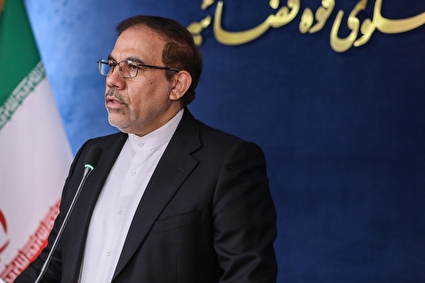 نشست خبری سخنگوی قوه قضاییه - ۲۰ آبان ۱۴۰۴