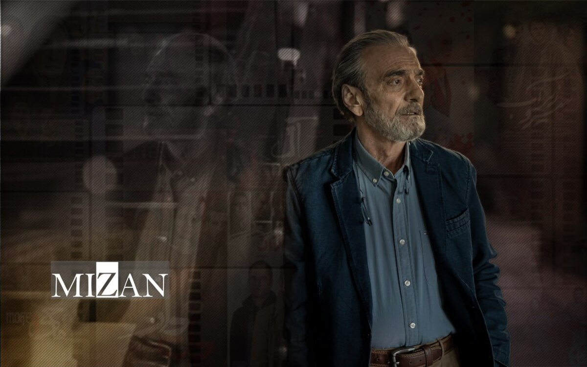 همایون ارشادی؛ بازیگری که سکوت را معنا می‌کرد