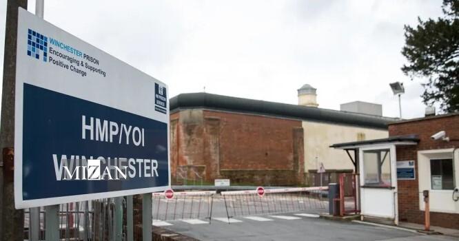 زندان های کودکان و نوجوانان در انگلیس زندان های کودکان و نوجوانان در انگلیس