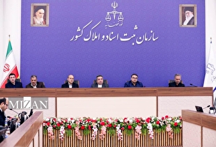 بابایی: رؤسای واحد‌های ثبتی مسئول برگزاری میز خدمت و ارتقای کیفیت پاسخ‌گویی شوند