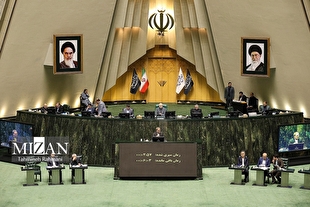 پاسخ مرکز رسانه قوه قضاییه به اظهارات خلاف واقع رسایی در صحن علنی قرائت شد