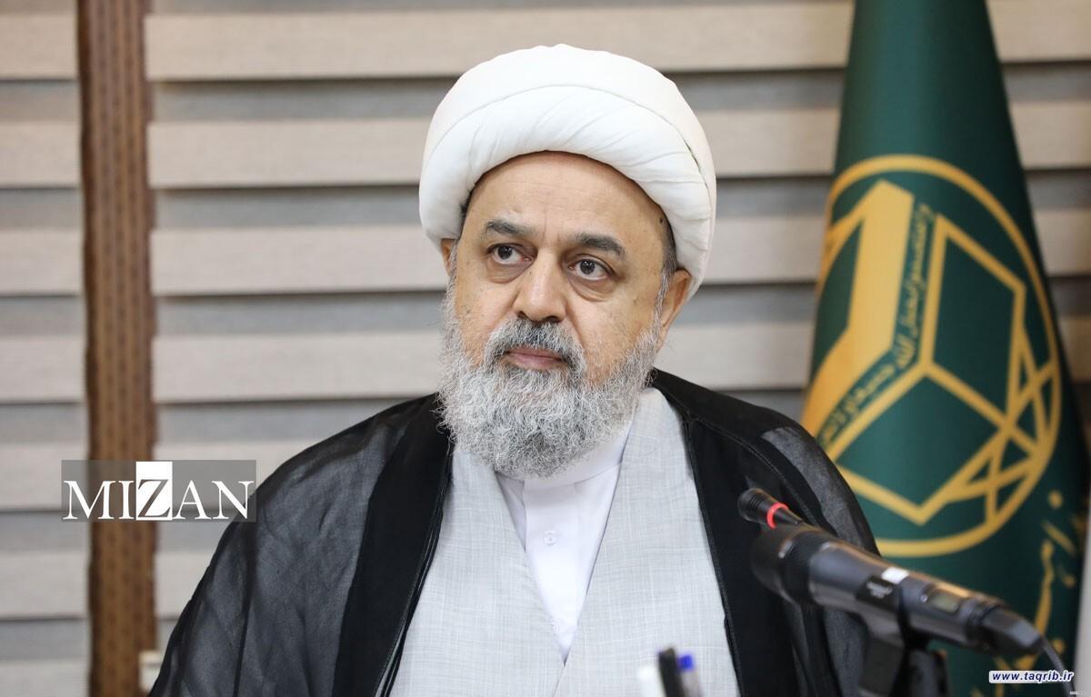 دبیرکل مجمع جهانی تقریب مذاهب اسلامی: صلح واقعی با توازن میان قدرت سخت و نرم ایجاد می‌شود