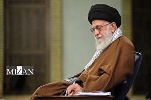 همدردی رهبر معظم انقلاب با خانواده ستاره جوان والیبال مرحوم صابر کاظمی