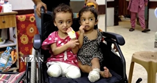 سهم قابل توجه زنان و کودکان از ۶ هزار مورد قطع عضو ثبت‌شده در غزه