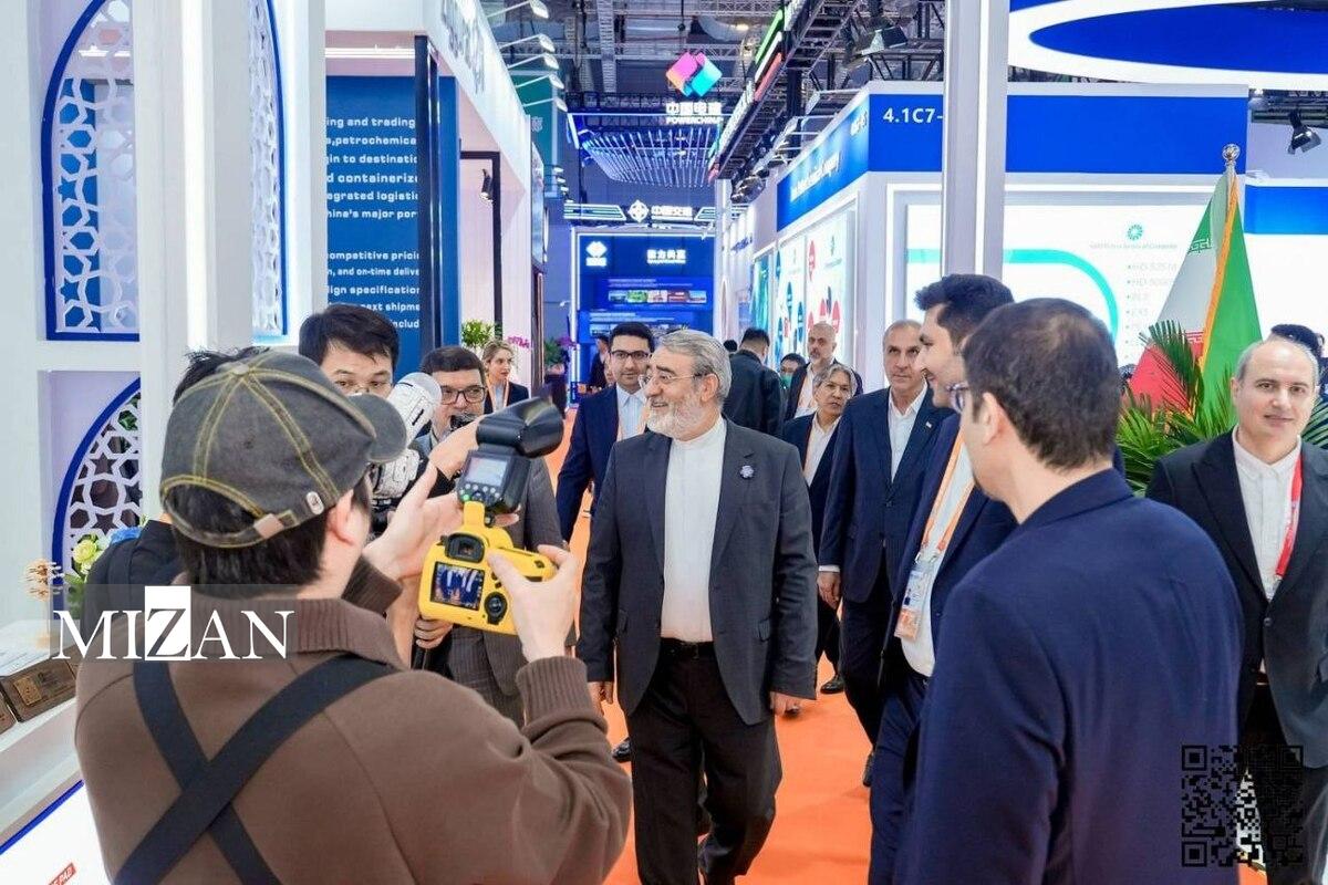 سفیر ایران: رابطه ایران و چین معقول و به معنای واقعی دوجانبه است