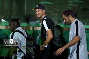 رونالدو: جام جهانی ۲۰۲۶ آخرین حضورم خواهد بود!