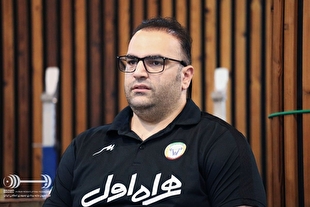 سلیمی: علیرضا معینی عملکرد خوبی داشت/ انتظارات ما از او بیشتر بود