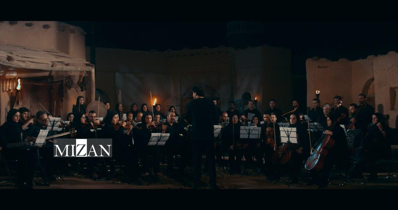 بازخوانی اسطوره در زبان تصویر معاصر