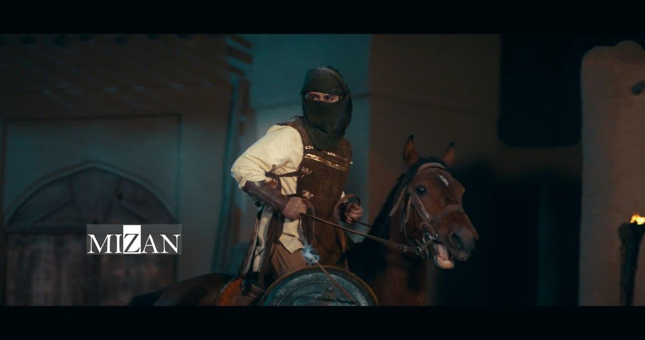 بازخوانی اسطوره در زبان تصویر معاصر