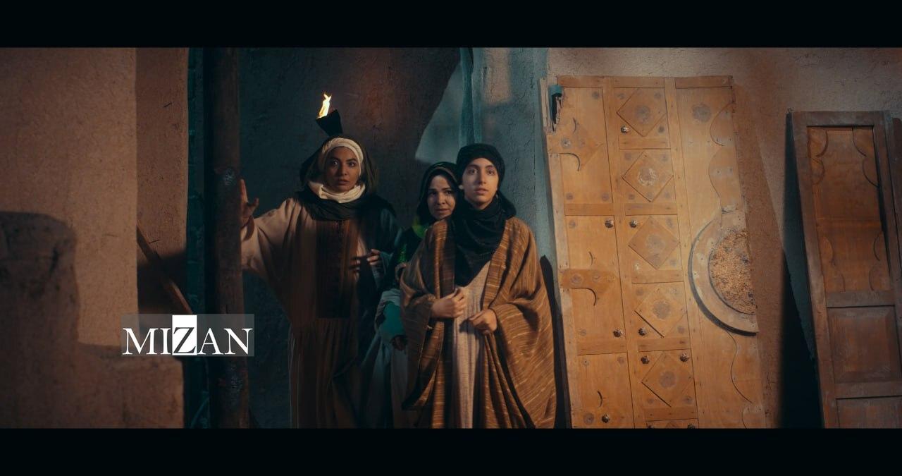 بازخوانی اسطوره در زبان تصویر معاصر