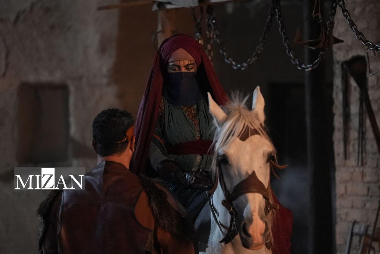 بازخوانی اسطوره در زبان تصویر معاصر