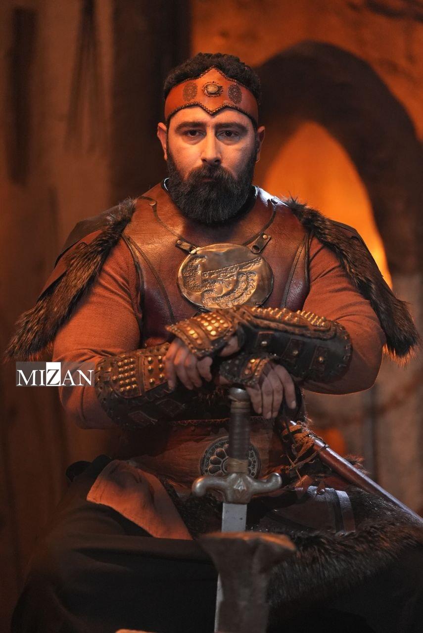 بازخوانی اسطوره در زبان تصویر معاصر