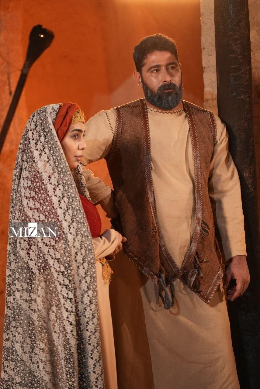 بازخوانی اسطوره در زبان تصویر معاصر