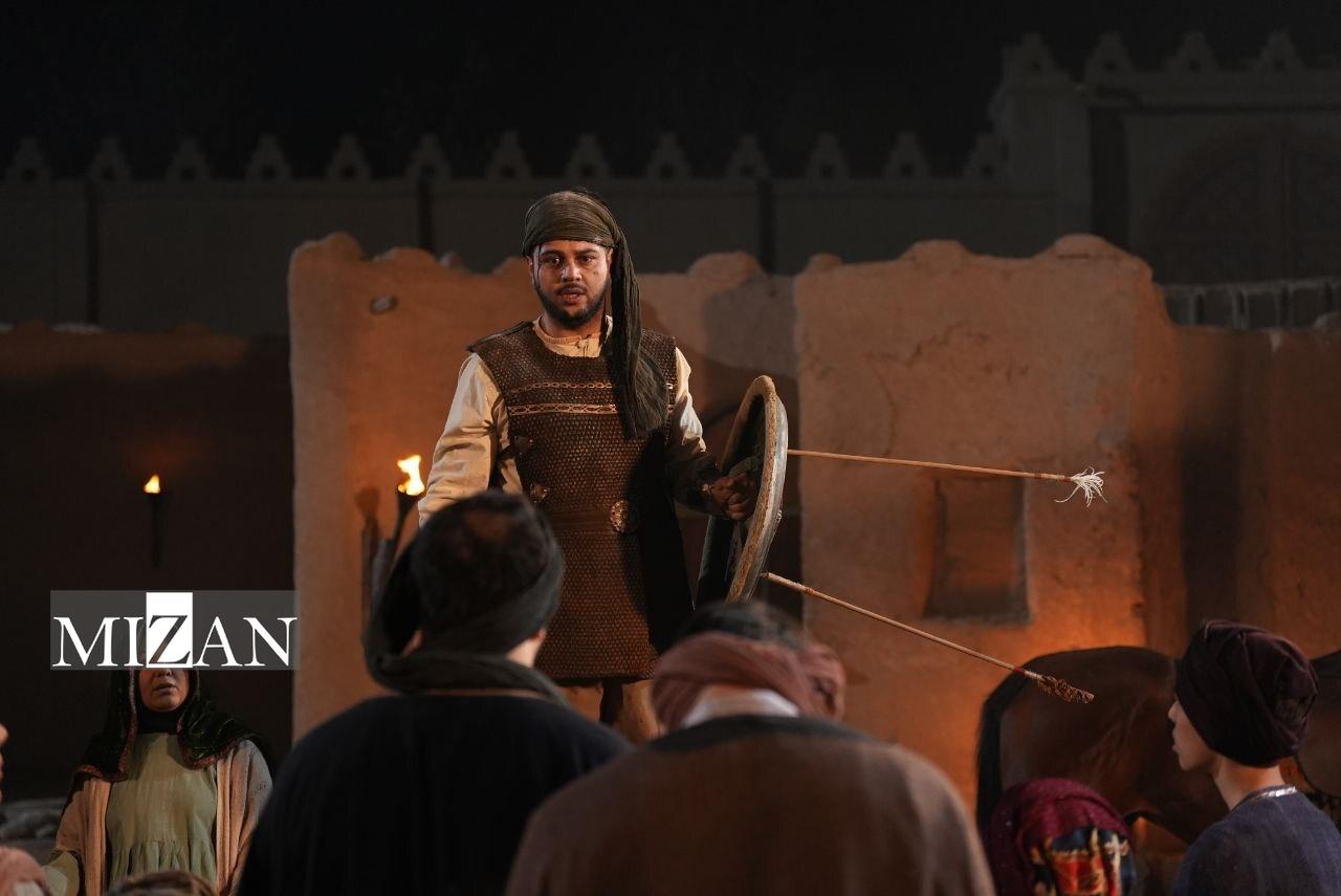 بازخوانی اسطوره در زبان تصویر معاصر