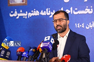 سخنگوی هیئت رئیسه مجلس: مصوبات حوزه‌ قضایی با جدیت پیگیری شده است