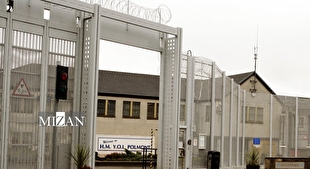 وضعیت بحرانی سیستم عدالت کودکان و نوجوانان در انگلیس