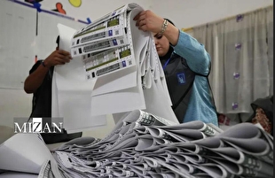 نتایج انتخابات پارلمانی ۲۰۲۵ عراق؛ مشارکت از ۵۵ درصد فراتر رفت