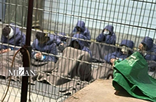 بازداشت مقام رژیم اشغالگر؛ هراس از افشای شکنجه و کشتار در زندان‌های رژیم صهیونیستی