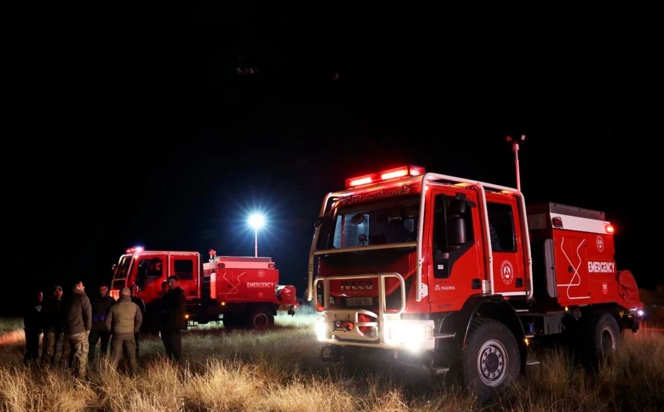 جان باختن ۲۰ نظامی ترکیه درپی سقوط هواپیمای باری در گرجستان جان باختن ۲۰ نظامی ترکیه درپی سقوط هواپیمای باری در گرجستان