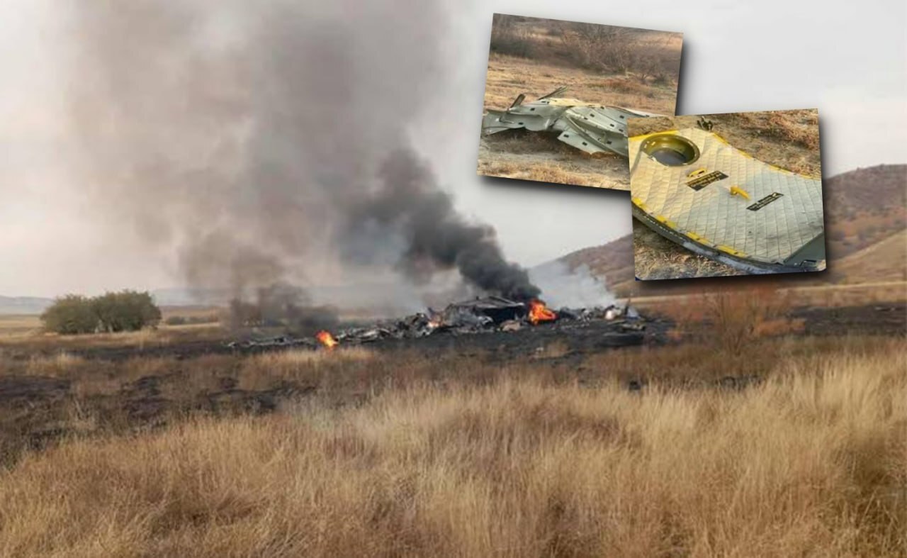 جان باختن ۲۰ نظامی ترکیه درپی سقوط هواپیمای باری در گرجستان جان باختن ۲۰ نظامی ترکیه درپی سقوط هواپیمای باری در گرجستان