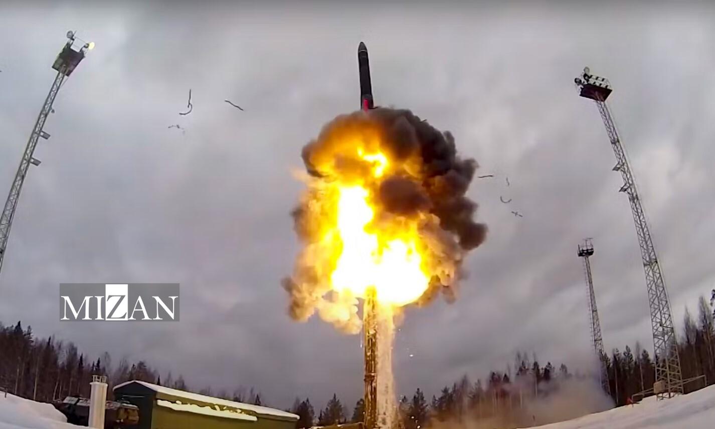 تهدید آمریکا به از سرگرفتن آزمایشهای هستهای تهدید آمریکا به از سرگرفتن آزمایشهای هستهای