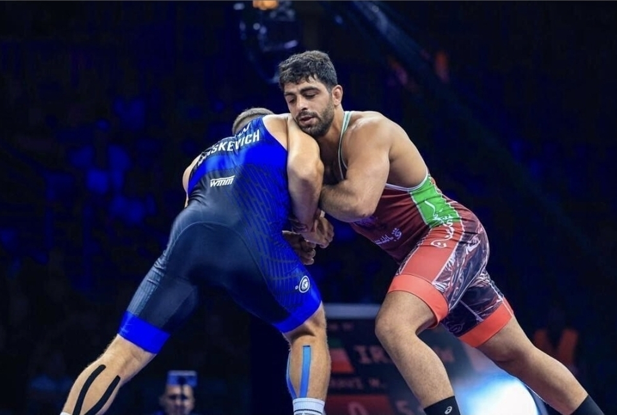 برنامه رقابت‌های بین‌المللی رنکینگ اتحادیه جهانی کشتی در سال ۲۰۲۶ مشخص شد