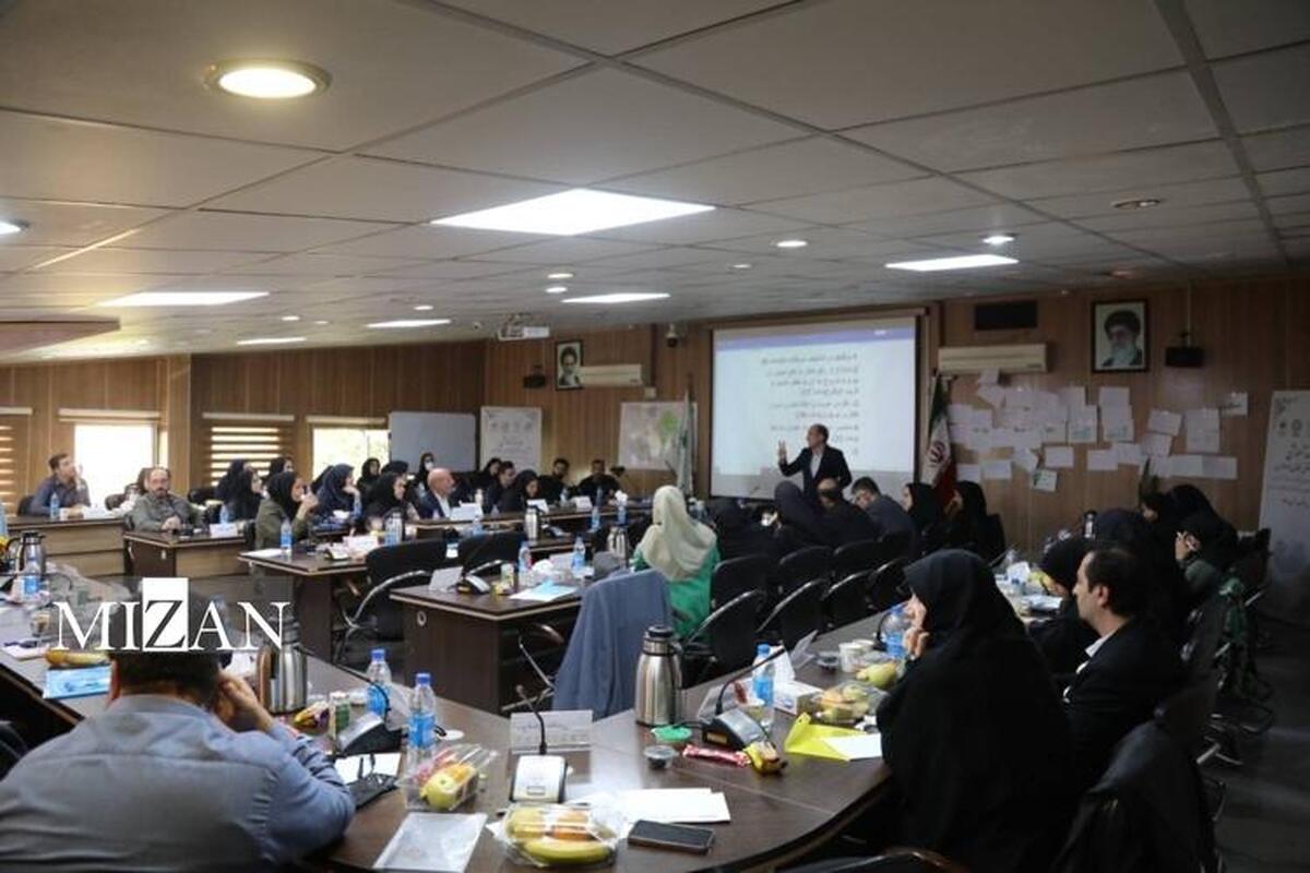 دومین کارگاه نظام حمایت از اطفال و نوجوانان برگزار شد