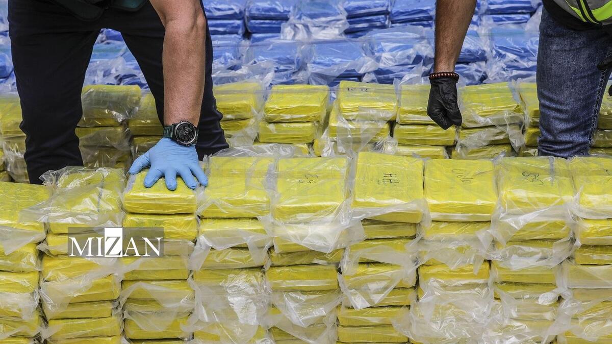 جزئیات بزرگترین دادگاه مواد مخدر اروپا؛ بلژیک دروازه ورود کوکائین به قاره سبز