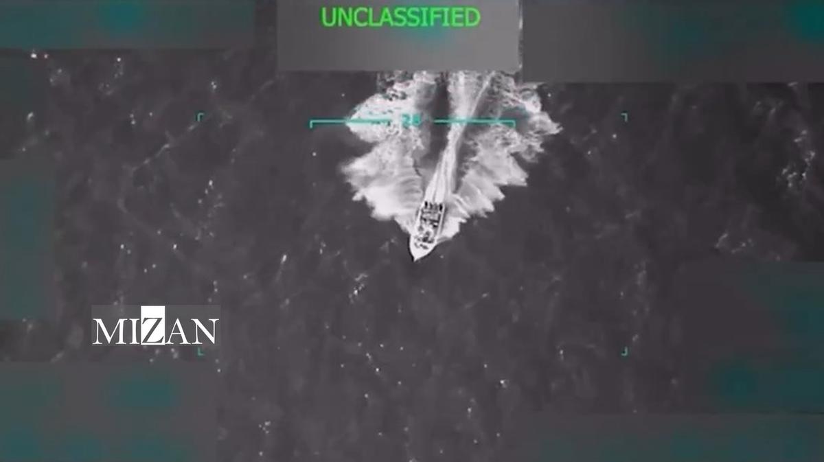 حمله های آمریکا به قایقهای ونزوئلایی در کارائیب آمریکا؛ کشوری گریزان از منشور ملل متحد، حقوق بینالملل و قوانین جهانی