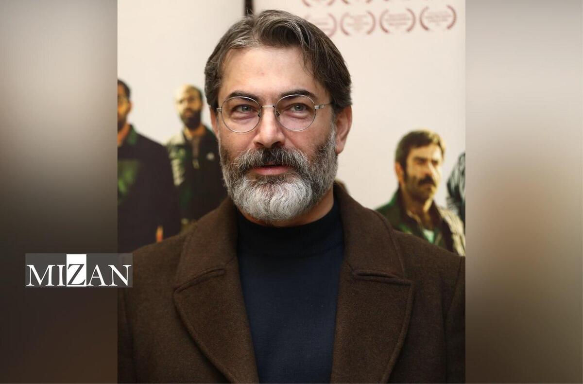 اولین جزئیات از فیلم «خانم شین» به کارگردانی پارسا پیروزفر