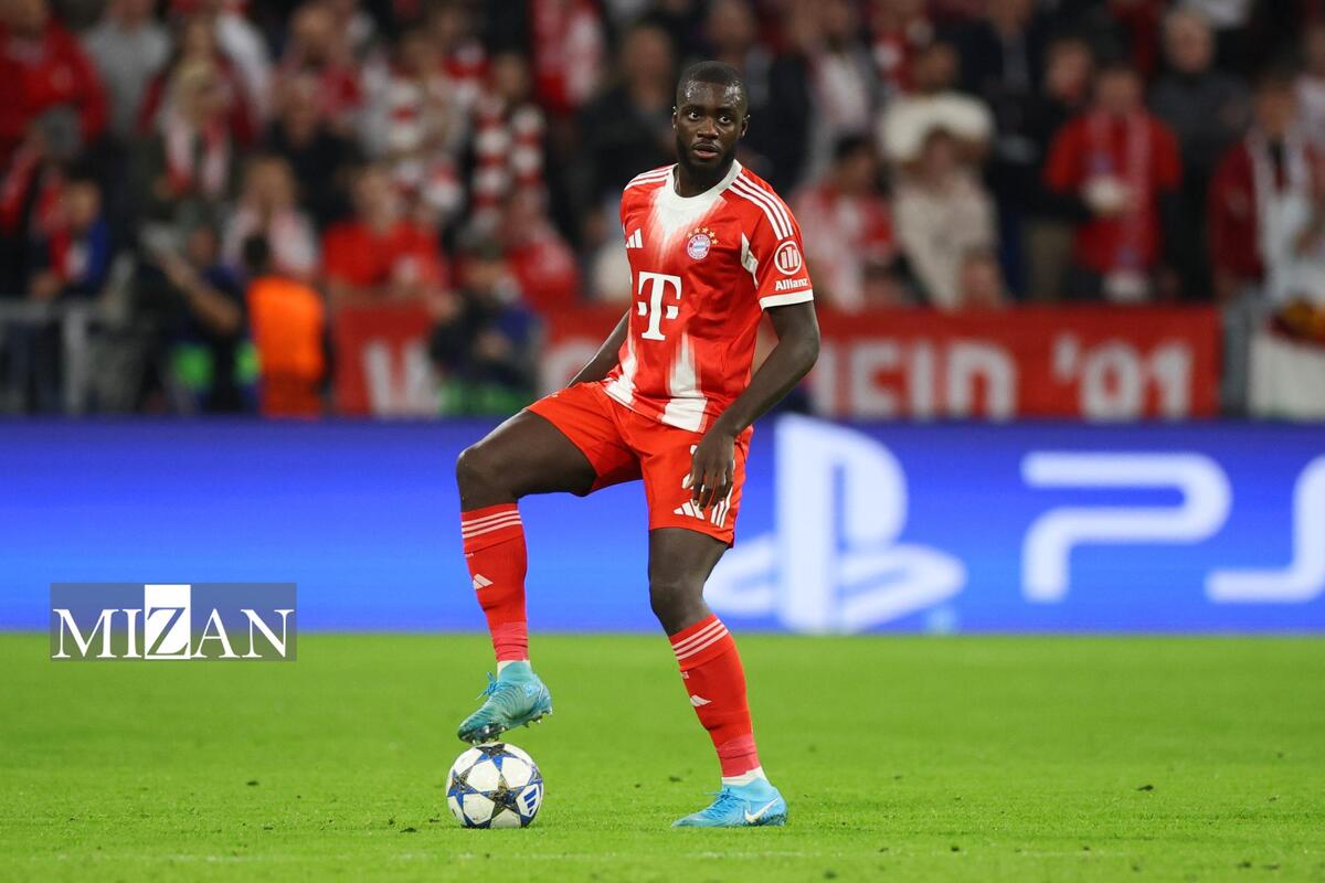 رئال مادرید در اندیشه جذب غول‌های خط دفاعی!