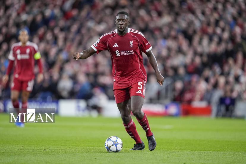 رئال مادرید در اندیشه جذب غول‌های خط دفاعی!