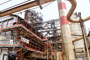 اجرای طرح بهینه‌سازی چاه‌های کم‌فشار در آزادگان جنوبی