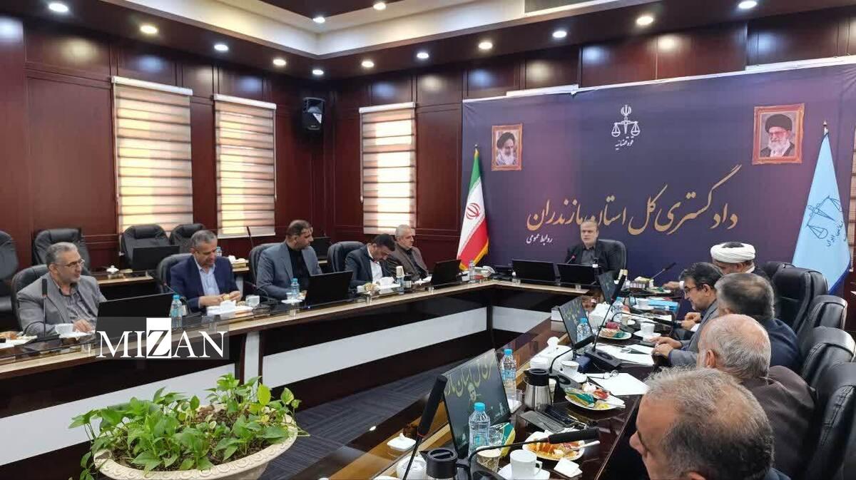 استفاده از مازوت بی‌کیفیت در نیروگاه نکا سلامتی شهروندان مازندرانی را تهدید می‌کند