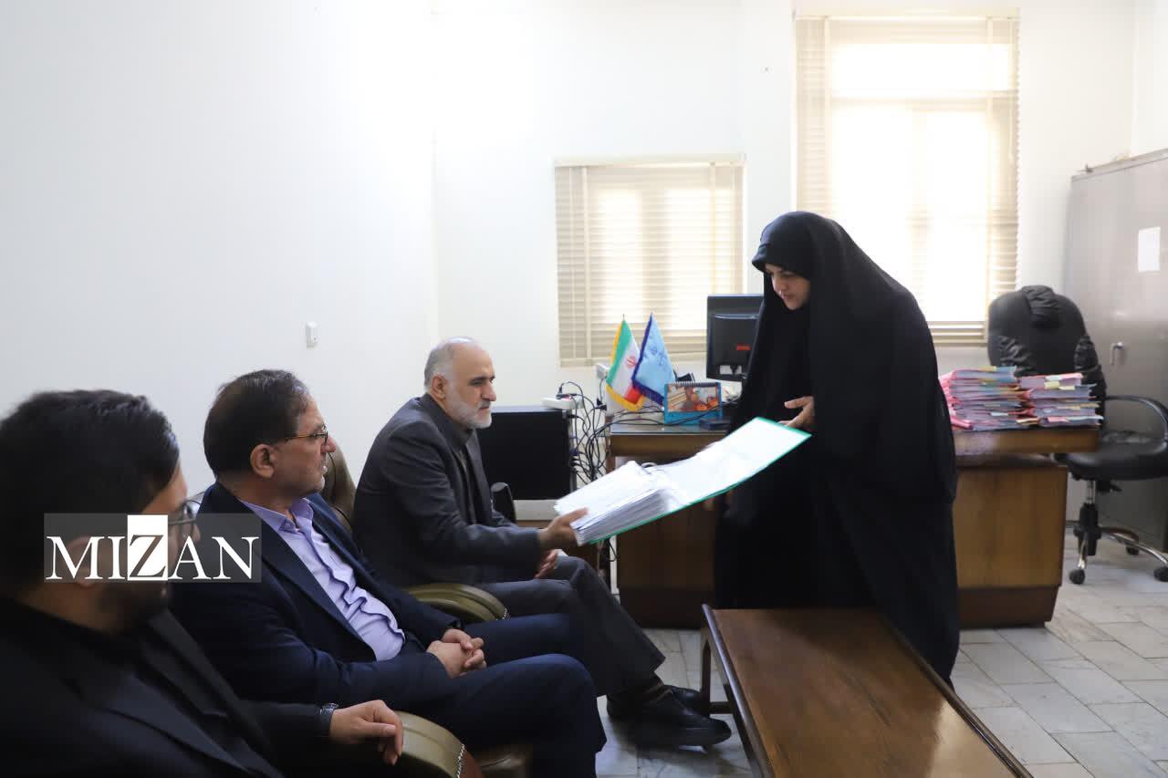 مدیر امور ایثارگران قوه قضاییه: بسیجی مشاوری امین در راستای تحقق اهداف قوه‌ قضاییه است