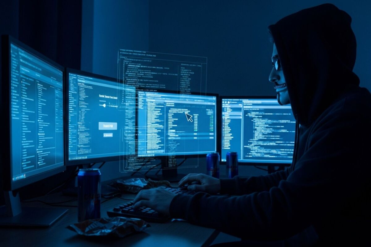 هشدار پلیس فتا درباره بدافزار «عکس یادگاری با هوش مصنوعی»/ کلاهبرداری گسترده از حساب کاربران با یک کلیک ساده