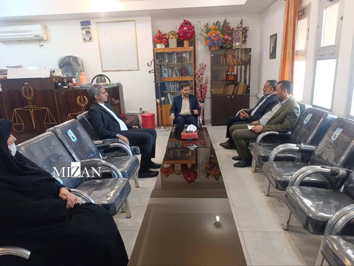 مدیر نمایندگی ستاد دیه استان کرمان: پذیرش اعسار محکومان غیرعمد، گامی مؤثر در آزادی زندانیان بدهکار است