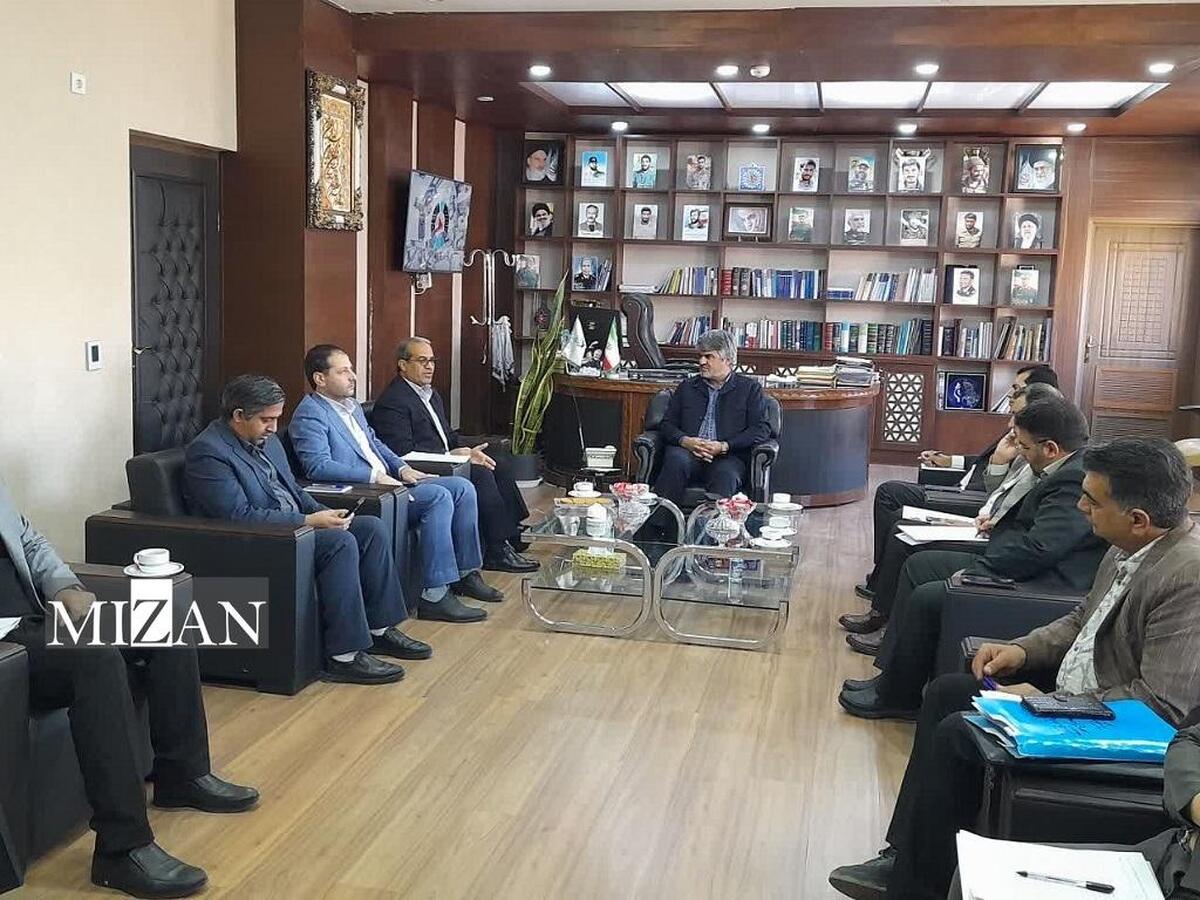 معاون پیشگیری از وقوع جرم کرمان: کارگران زغال‌سنگ نباید دغدغه بیمه و حقوق داشته باشند