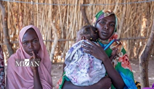 هشدار سازمان ملل درباره تاثیر درگیری‌های سودان بر زنان