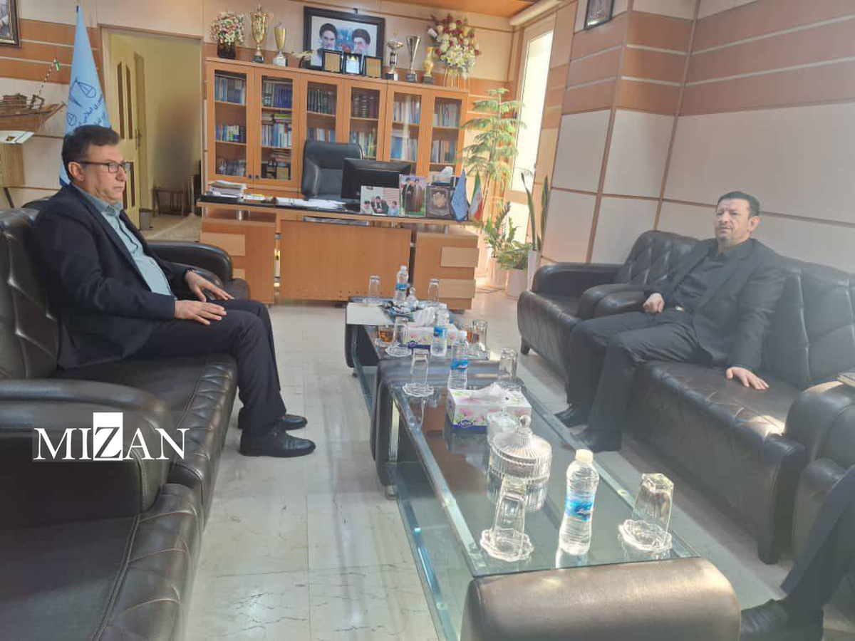 رئیس کل دادگستری استان بوشهر: اجرای موفق برنامه‌های ابلاغی، ثمره برنامه‌ریزی مؤثر و نظارت مستمر است