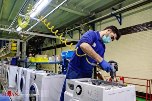 خودکفایی و توانمندی تولید لوازم خانگی در کشور؛ ضرورت مدیریت هوشمند واردات و حمایت از تولید داخل