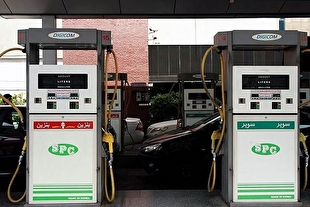 ‌سخنگوی دولت: زمان اجرای بنزین ۳ نرخی مشخص نیست