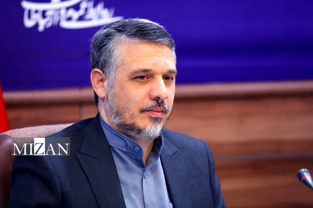 دادستان مرکز خراسان رضوی:  صیانت از امنیت روانی جامعه در فضای مجازی، از مطالبات جدی مردم است